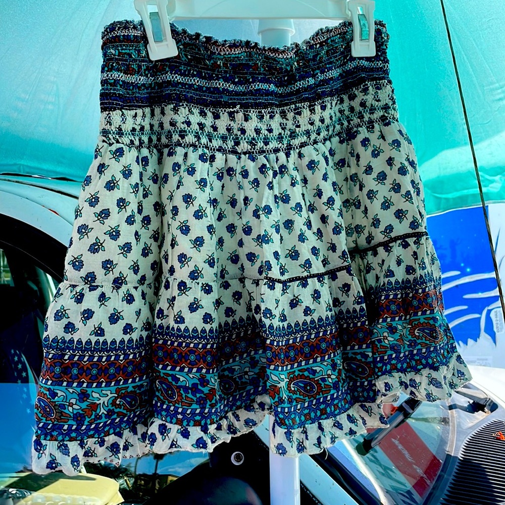 Skirt